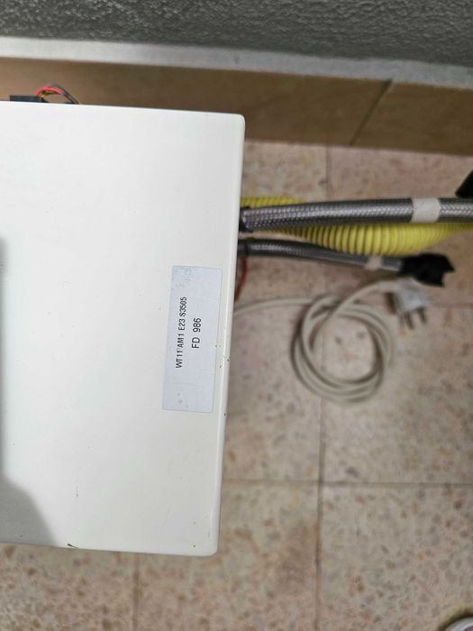 Esquentador Junkers CELSIUS