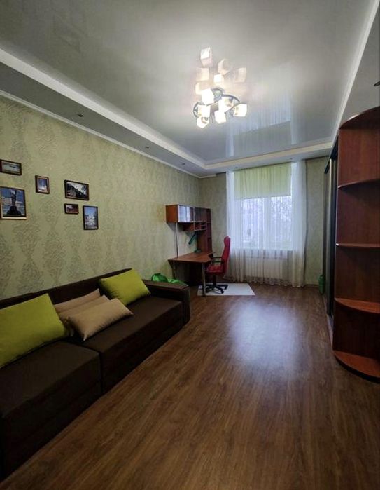 Продам квартиру в Киеве 2к