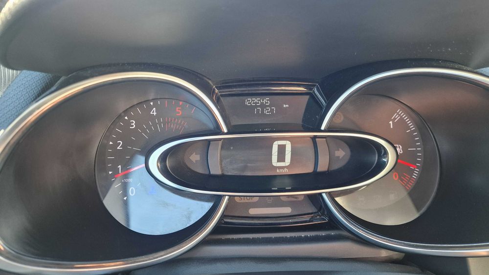 Renault Clio 1.5 dCi 2017