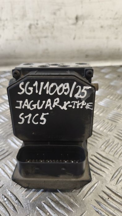 Pompa Abs Jaguar X-Type 2.5B 2002R 0265950029
