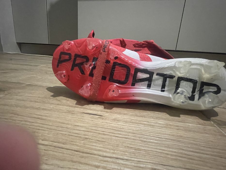 Бутси Adidas Predator