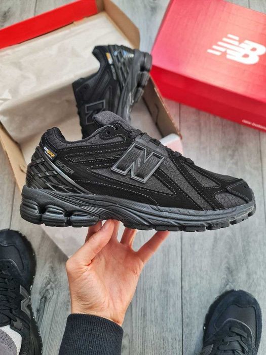 !SALE! New Balance 1906R Cordura Black ТЕРМО 41 42 43 44 45 46