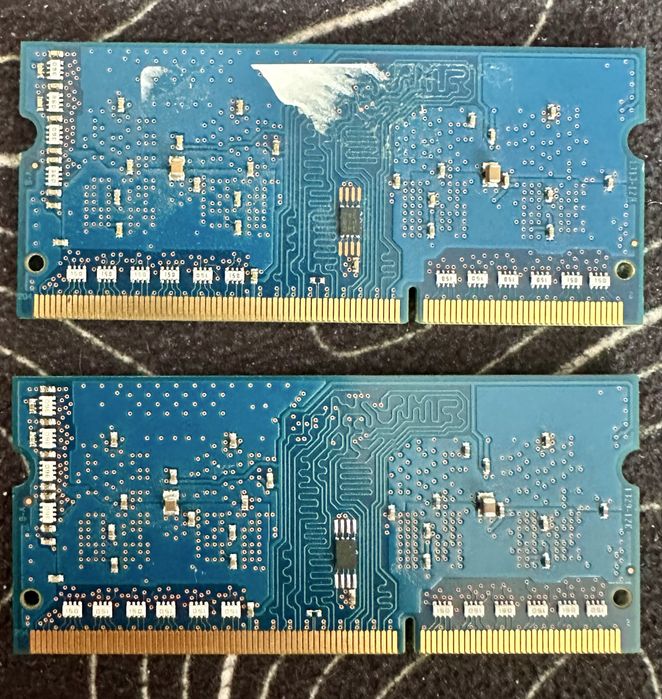 Оперативна памʼять SK hynix