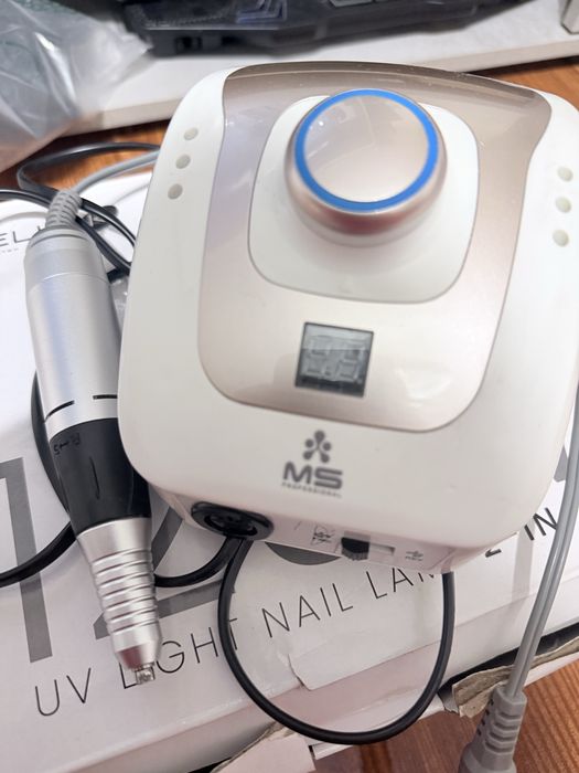 Artigos de unhas gel