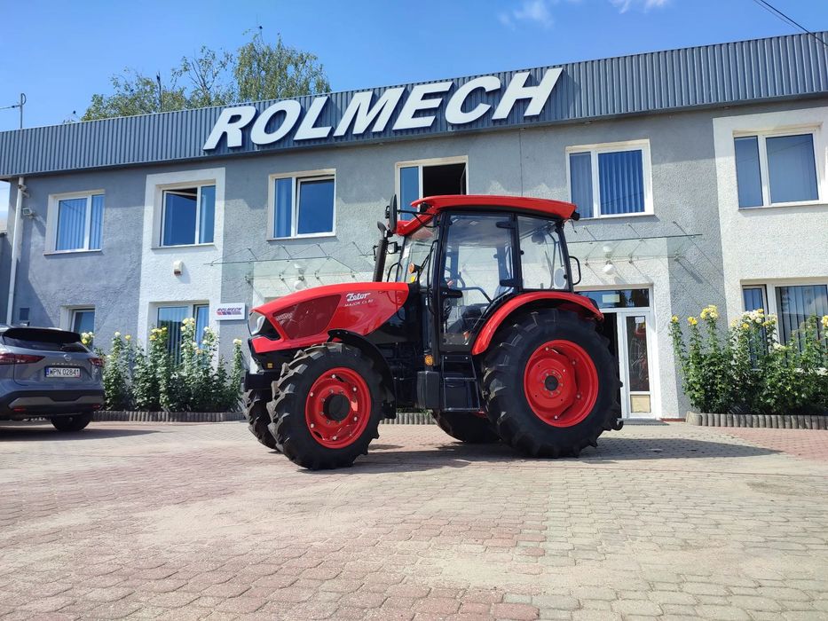 Zetor MAJOR 80 CL  Od ręki!