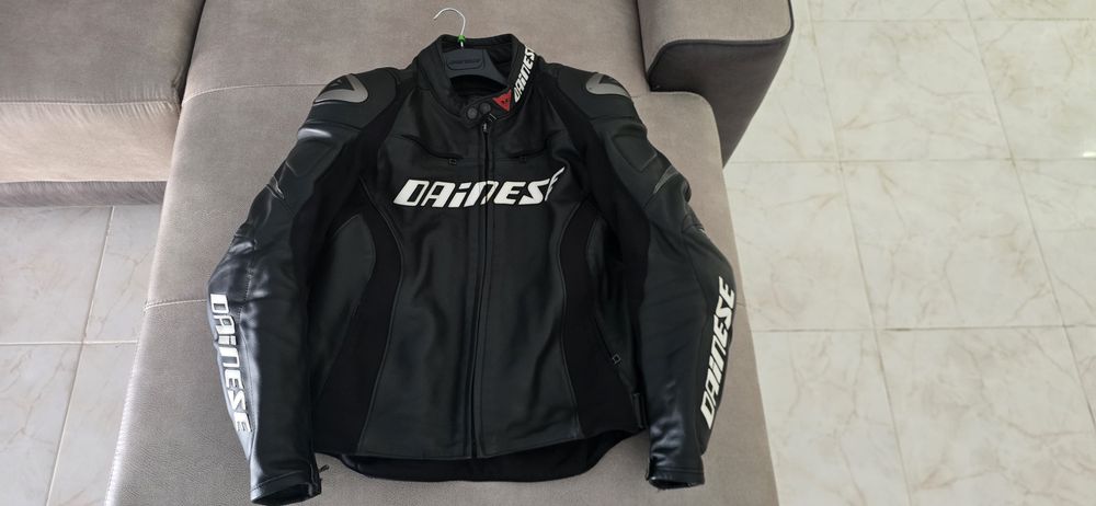 Alpinestars & Dainese