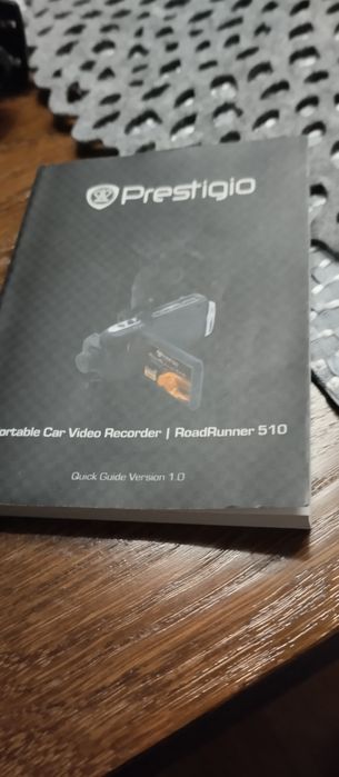 Rejestrator samochodowy