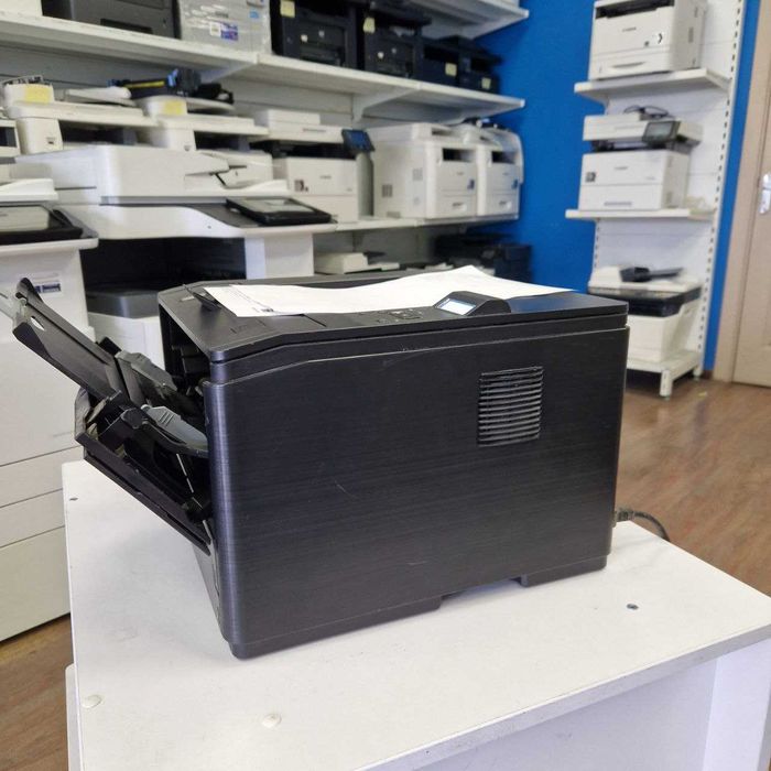 Принтер HP LaserJet Pro 400 M401dn . Лазерний принтер дуплекс