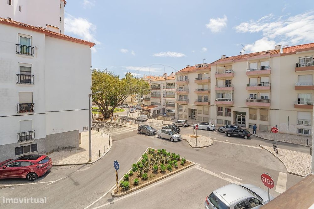 Apartamento T2 para arrendamento