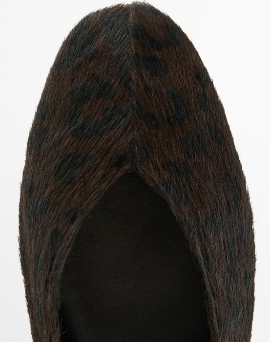 Балетки туфлі Massimo Dutti 39,40