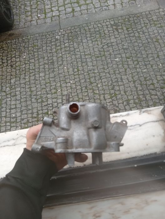 Cilindro Kawasaki kx 80