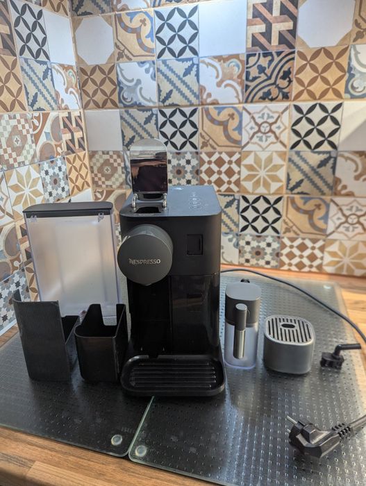 Máquina de café Delonghi