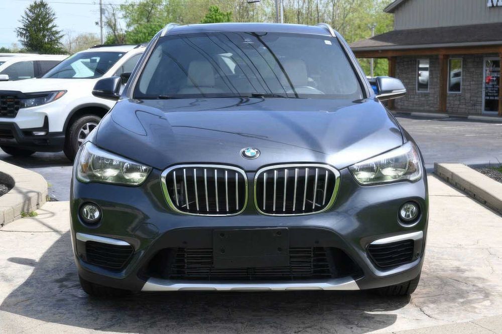 BMW X1 xDrive28i      2019