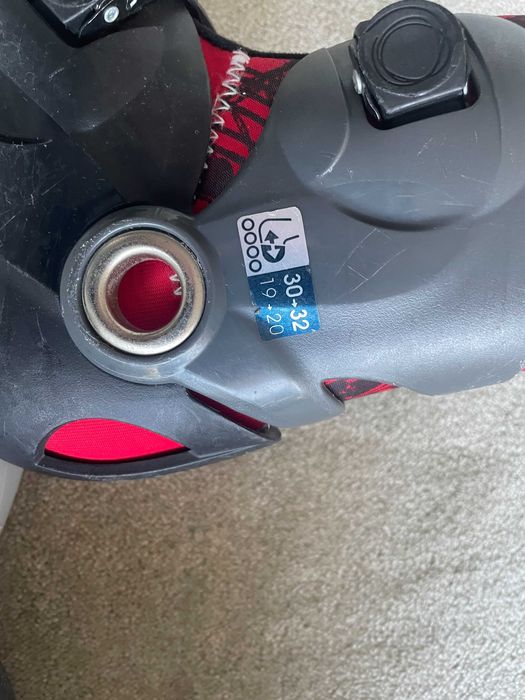 Patins em Linha | Oxelo | 30-32