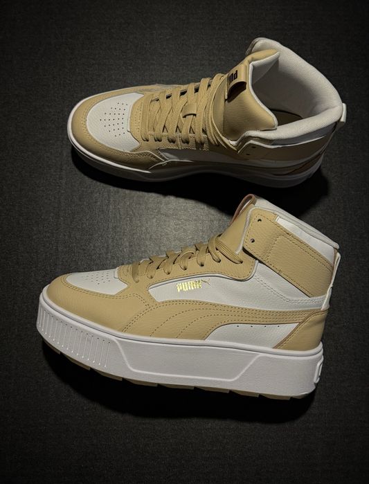 Черевики Puma Karmen Rebelle, розмір 38, Оригінал!