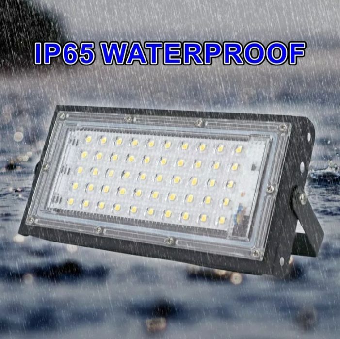 Projector led 50w -novo