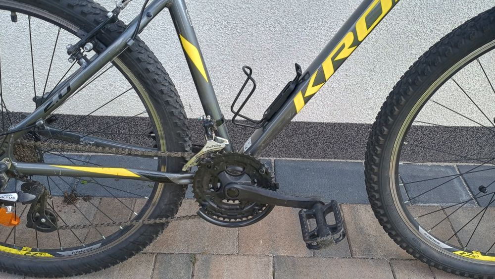 Rower mtb.       .