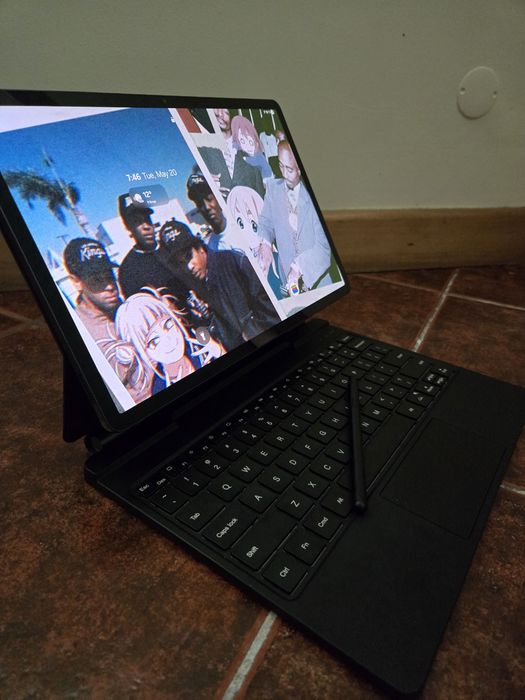 Samsung Galaxy tab s9 plus 256gb