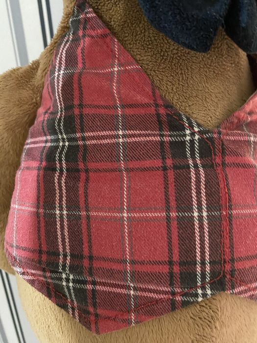 Мʼяка іграшка Ведмідь