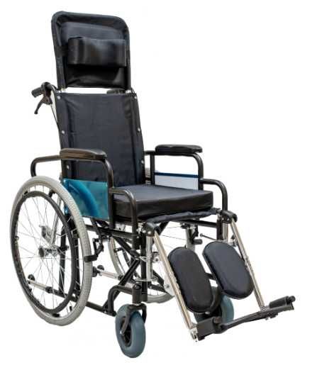 Многофункциональная инвалидная каляска