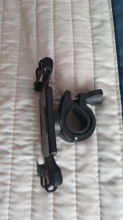 Suporte de telemóvel para bicicleta/ trotineta
