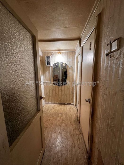 Без% Продається 2-х кімнатна квартира! метро Арсенальна та 7хв