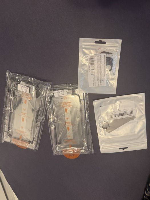 iPhon 15 256 gb stan idealny