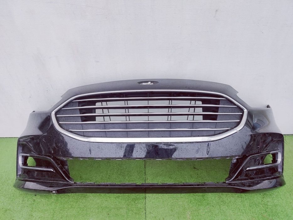 ZDERZAK PRZEDNI FORD GALAXY MK4 LIFT