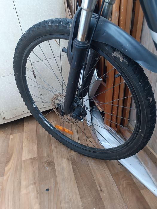 Продам велосипед ардис 19 дюймов