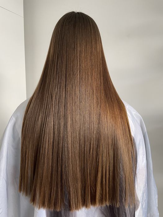 Nanoplastia/Keratynowe Prostowanie INOAR KRAKOW