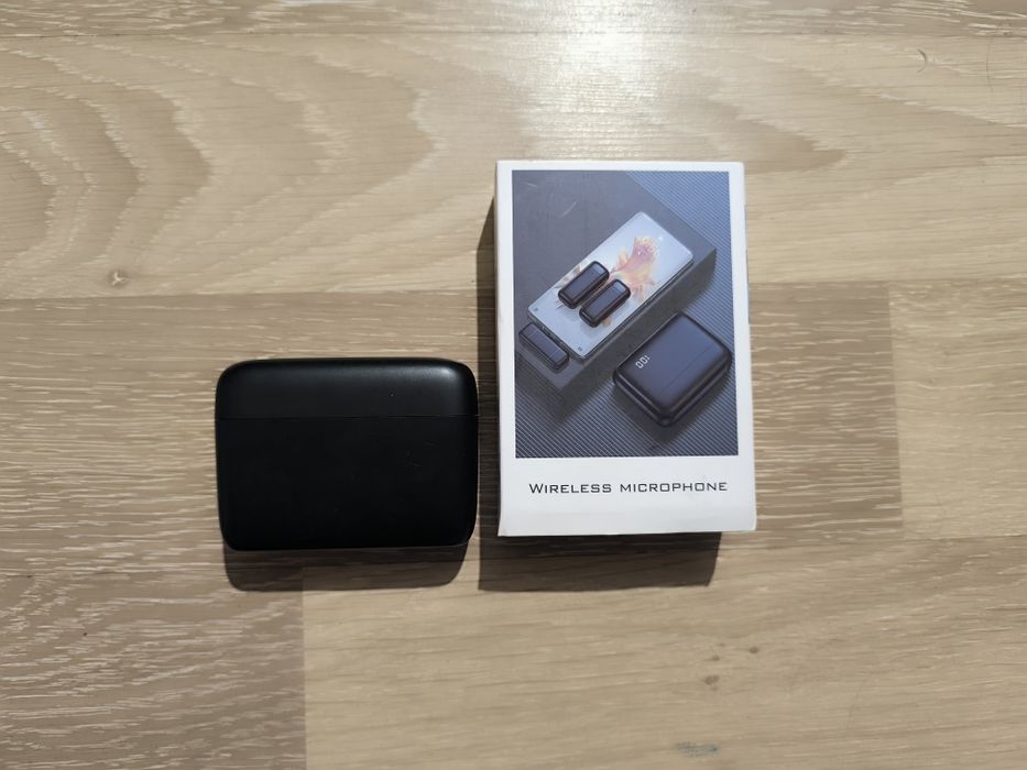 Микрофоны для телефона.