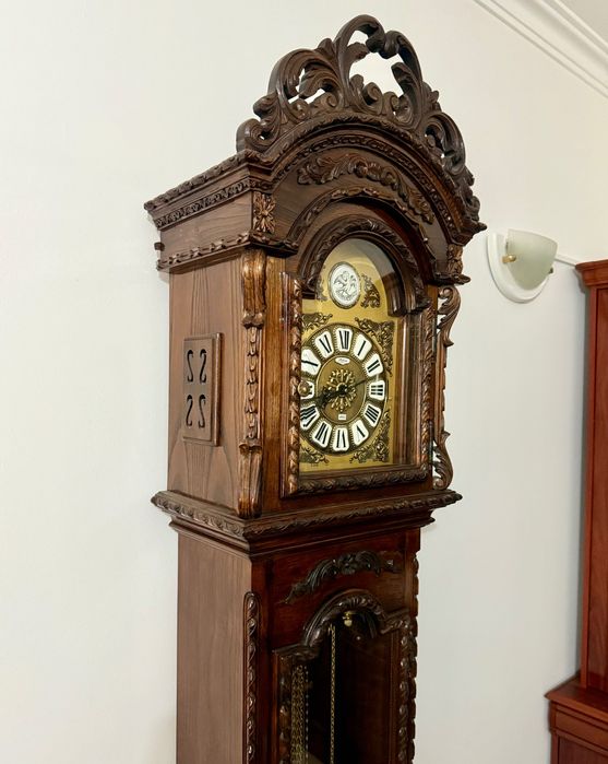 Relógio clássico Horlsant 1945