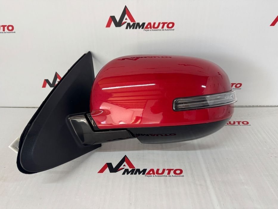 Espelho retrovisor Mitsubishi Outlander (2014-2019)