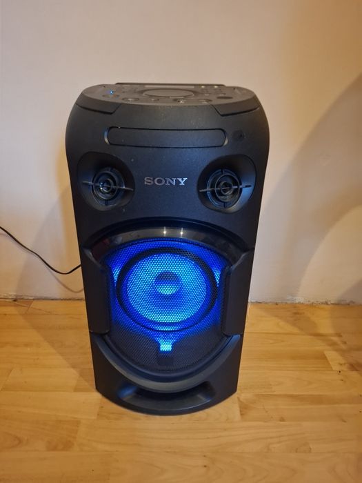 Głośnik przenośny SONY