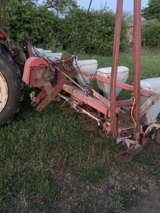 Сивалка СУПН 8