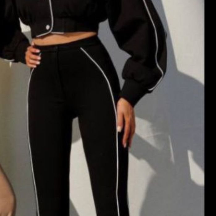 Штани кльош брюки Lior M