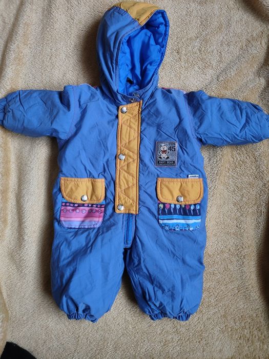 Kombinezon 80 unisex