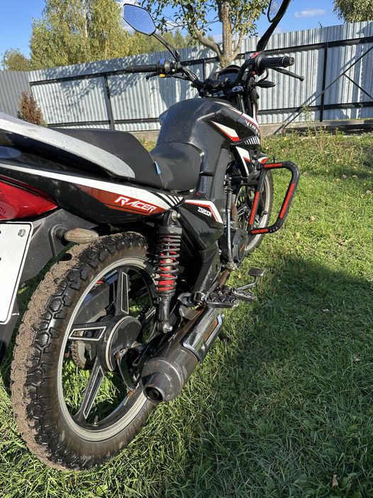 Viper 200 Вайпер 200