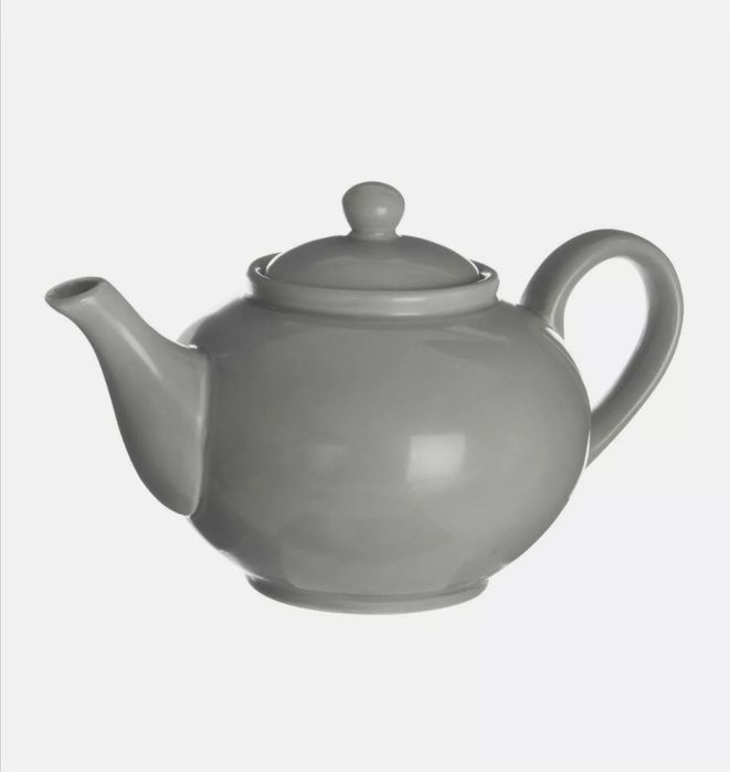 Czajnik, Imbryk ceramiczny