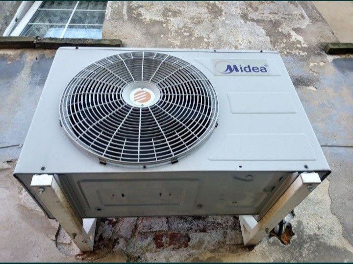 Regał chłodniczy Juka