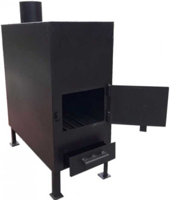 буржуйка піч  отоплююча