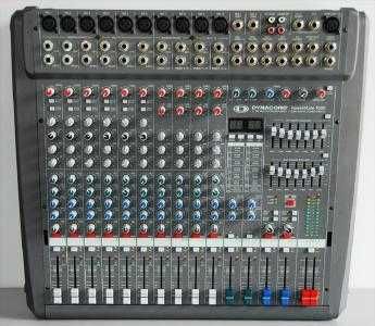 Dynakord Powermate 1000-2