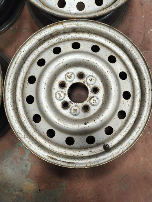 Vw t3 transporter syncro 16" szestnastka felgi
