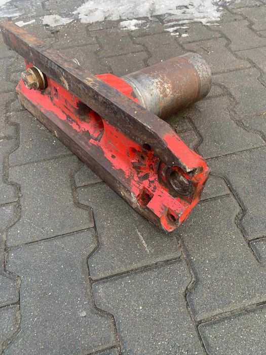 Obrotnica 200 kverneland Ls , Lb , Eg , Es , Ld