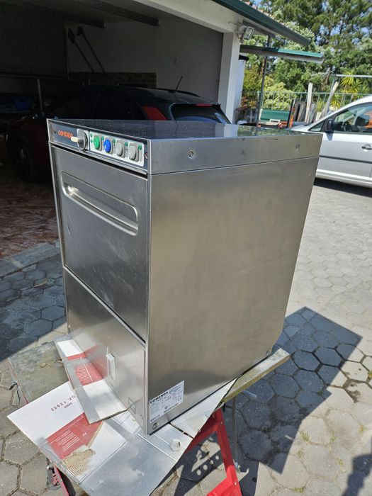 Vendo máquina loiça industrial