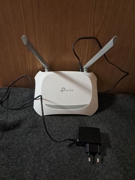 Роутер   TP-Link