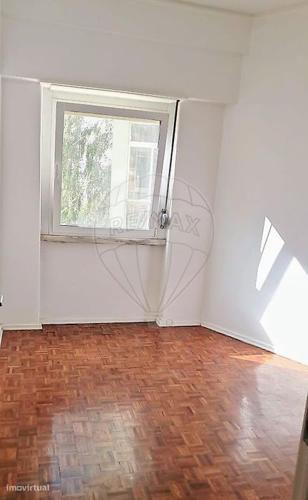 Apartamento T3 para arrendamento
