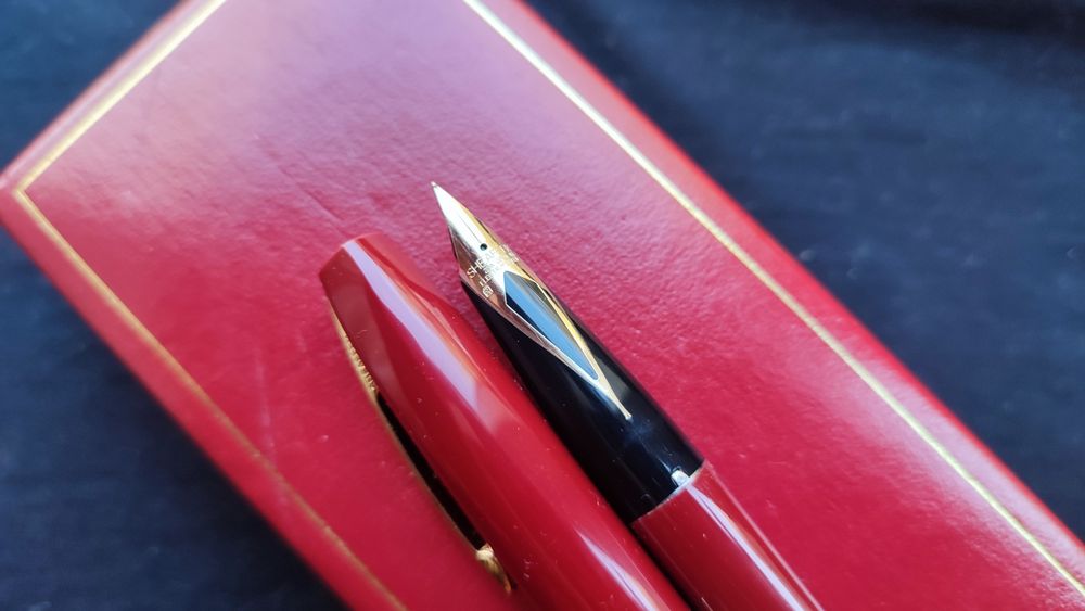 ручка Sheaffer.USA