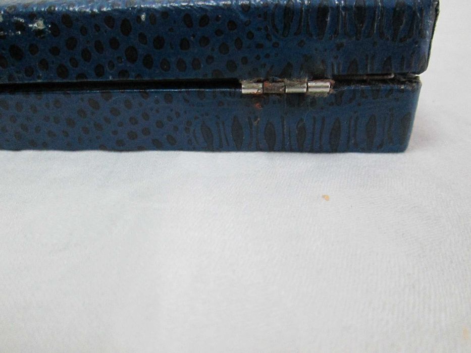 Talher de criança em prata e aço inoxidável