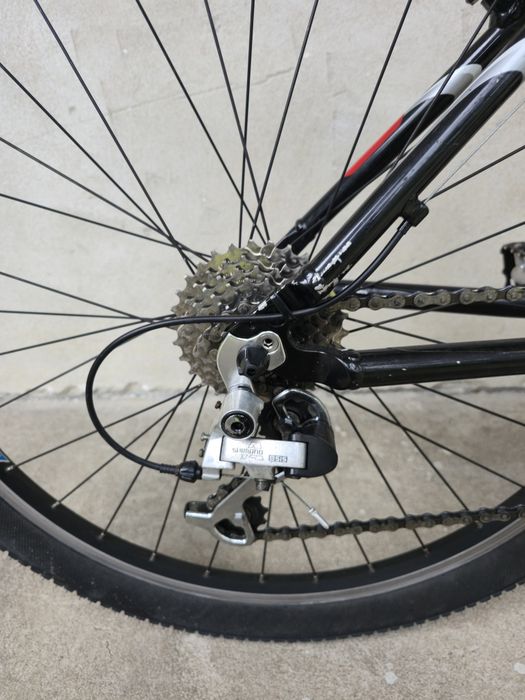 Rower Schwinn mesa gs mtb bomber